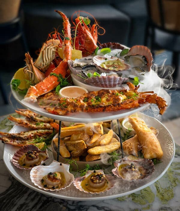 Trinity 8 Menu Lunch & Dinner Menu at Lake Macquarie | 8 at Trinity
