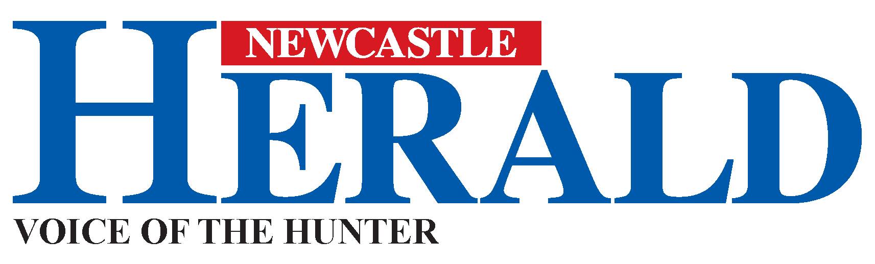 Newcastle Herald Logo 300824 Newcastle Herald Review