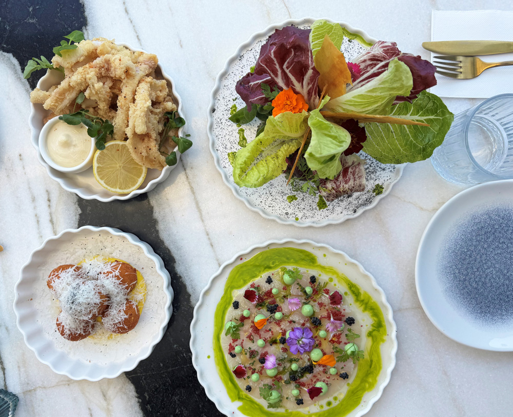 Entrees 59 Special June 2025 1000 x 813 310525 $59 Set Menu Specials 🍴 - Up to 40% Off