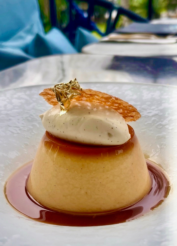 Creme Caramel 65 Special July 2025 1000 x 719 280625 $65 Set Menu Specials 🍴 - Up to 33% Off