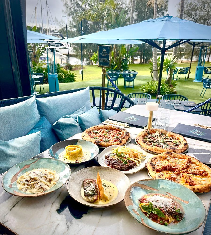 Mains 65 Special July 2025 1000 x 898 280625 $65 Set Menu Specials 🍴 - Up to 33% Off
