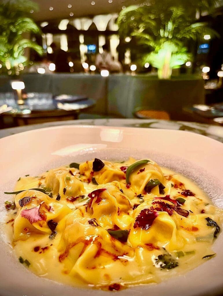 Trinity 8 Menu Until 2nd Aug: $69 Set Menu Specials 🍴 - Up to 30% Off - 8 at Trinity ...