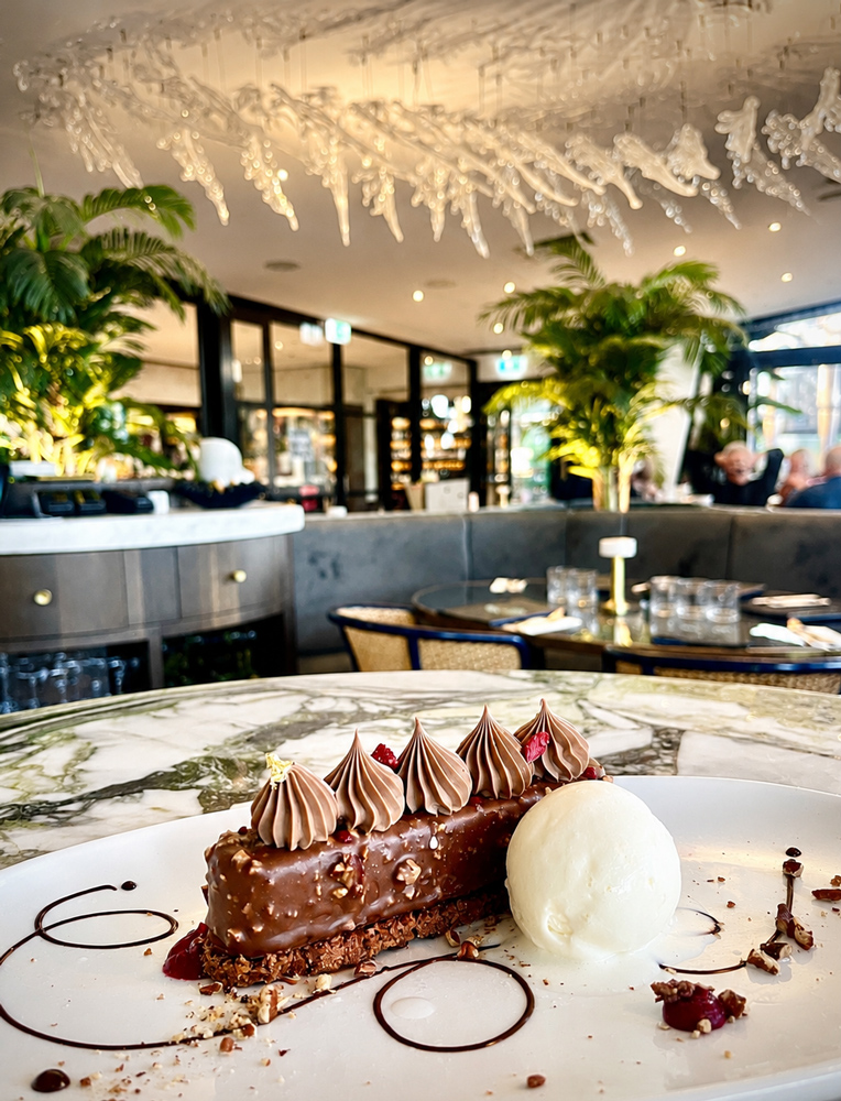 Chocolate Delice 764 x 1000 250726 RECAP: August $69 Set Menu Specials 🍴 - Up to 30% Off