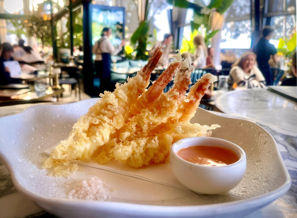 Tempura Prawns 1000 x 736 250726 RECAP: August $69 Set Menu Specials 🍴 - Up to 30% Off