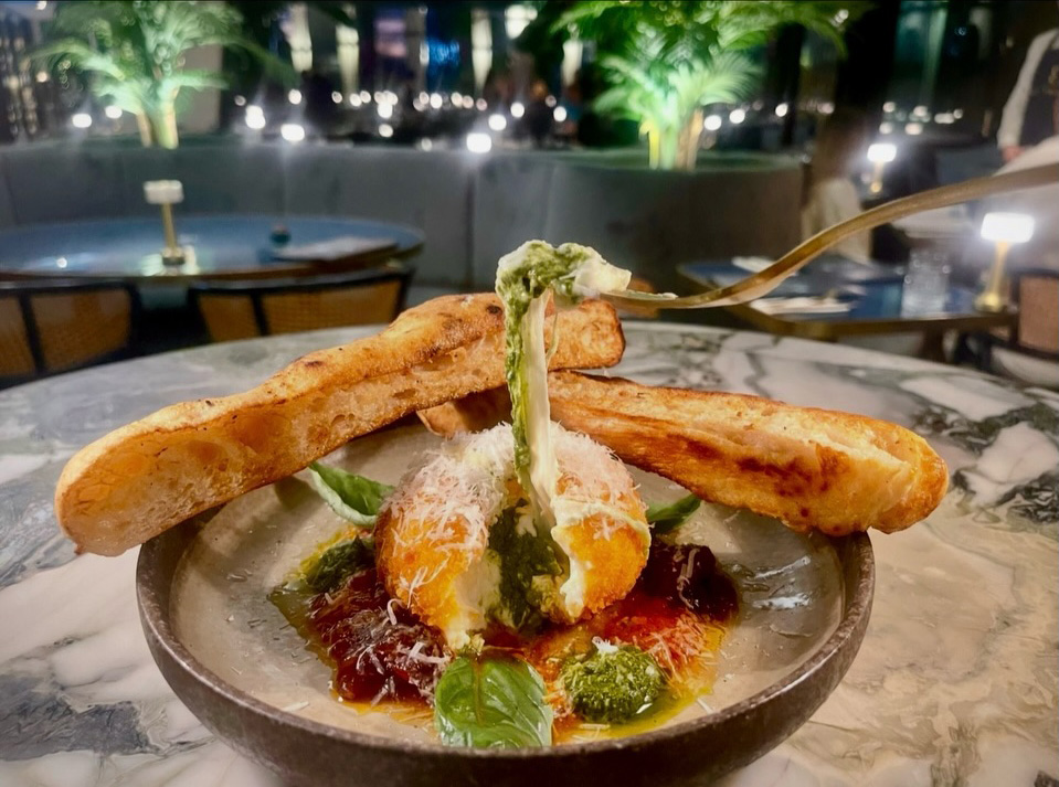 Fried Burrata Original 959x713 010626 September $55 Set Menu Specials 🍴 - Up to 27% Off